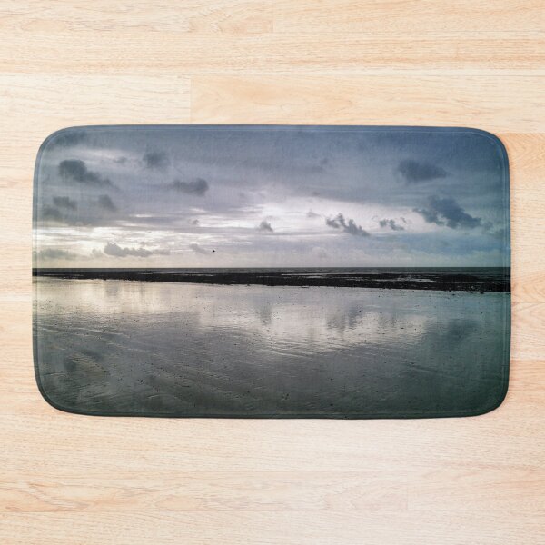 Item preview, Gentle Rainbow, Mirrored Sky designed and sold by ShorelineSally.