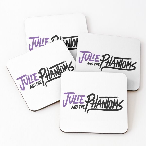 Item preview, Julie and the Phantoms designed and sold by swan-girls.