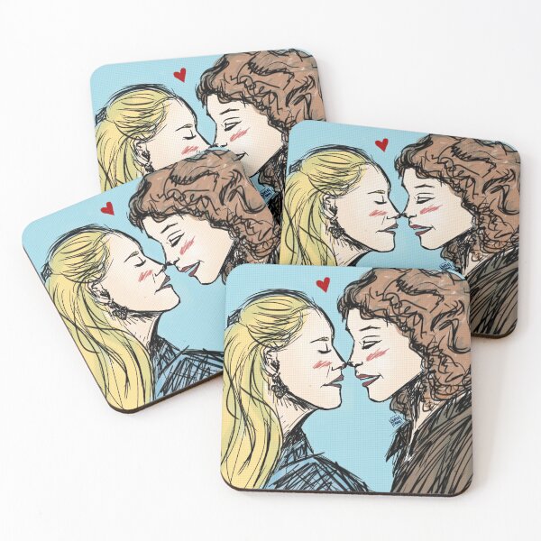 Item preview, It’s us.  designed and sold by superfrumpkin.