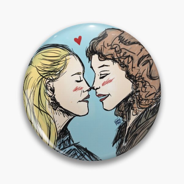 Item preview, It’s us.  designed and sold by superfrumpkin.