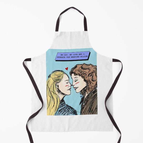 Item preview, It’s us. designed and sold by superfrumpkin.