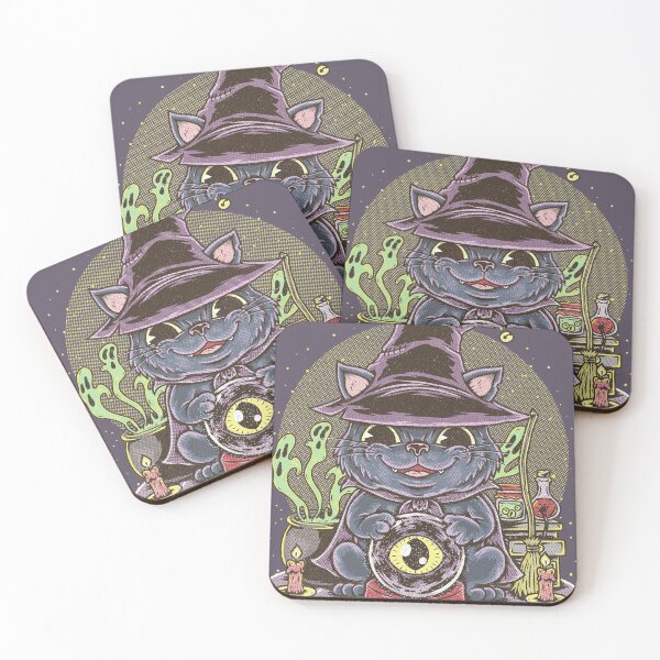 Item preview, MAGIC CAT designed and sold by firebrander.