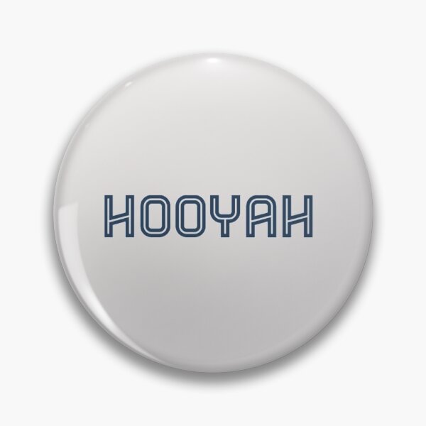 Item preview, Hooyah designed and sold by Obitez.