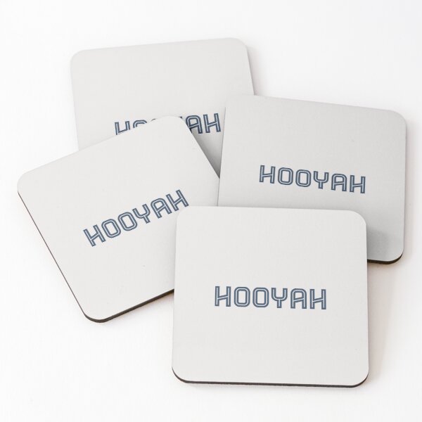 Item preview, Hooyah designed and sold by Obitez.