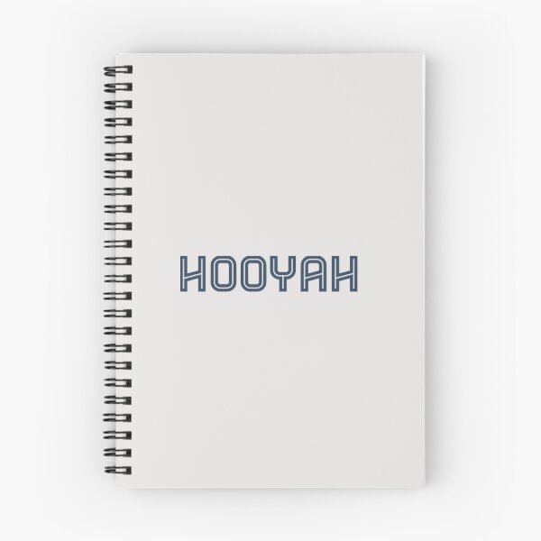 Item preview, Hooyah designed and sold by Obitez.