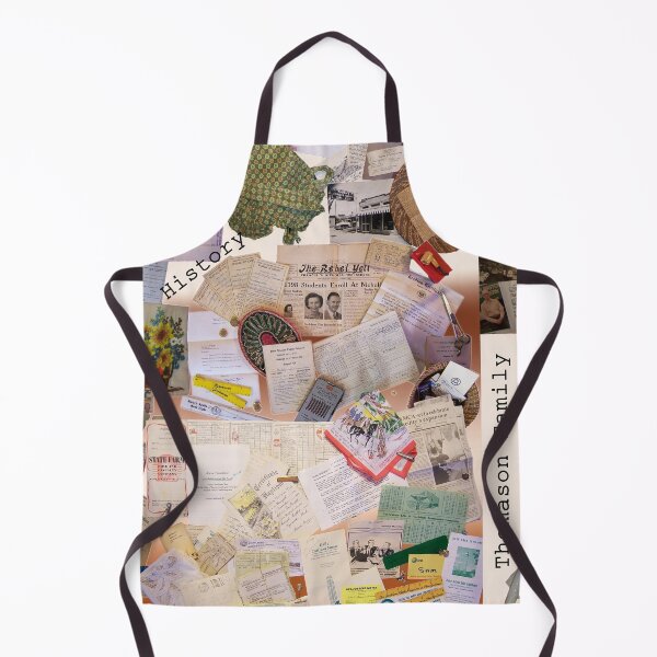 Item preview, Thomason vintage project designed and sold by Lifestyles by Bean.