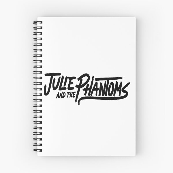 Item preview, Julie and the Phantoms designed and sold by swan-girls.