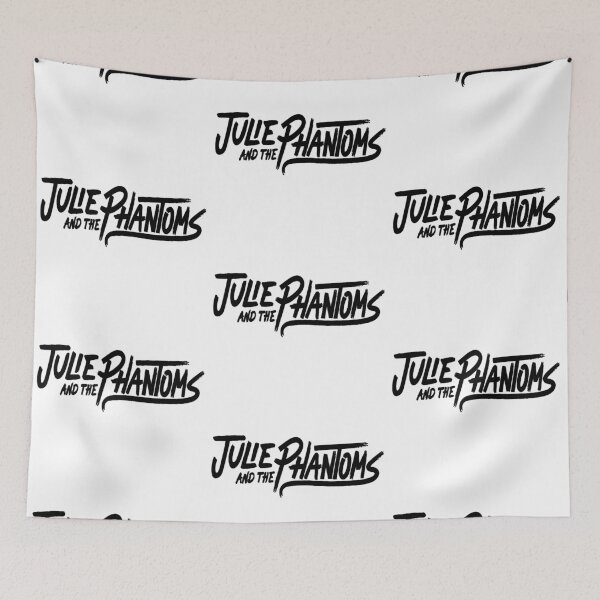 Item preview, Julie and the Phantoms designed and sold by swan-girls.
