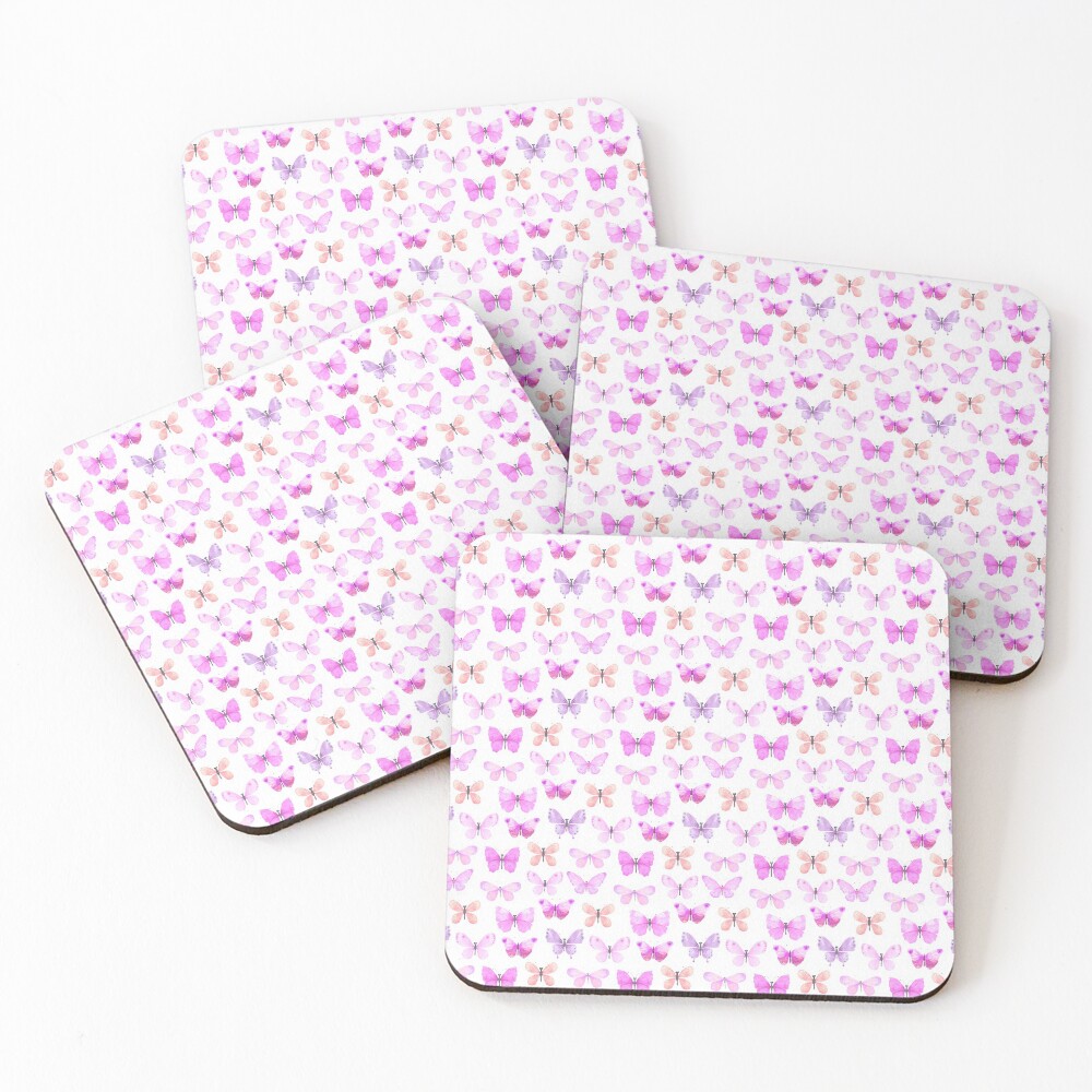 Item preview, Coasters (Set of 4) designed and sold by CallSignNacho.