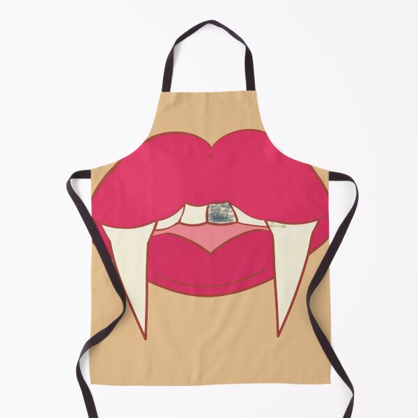 Item preview, Monster Lips designed and sold by Bhavna111.