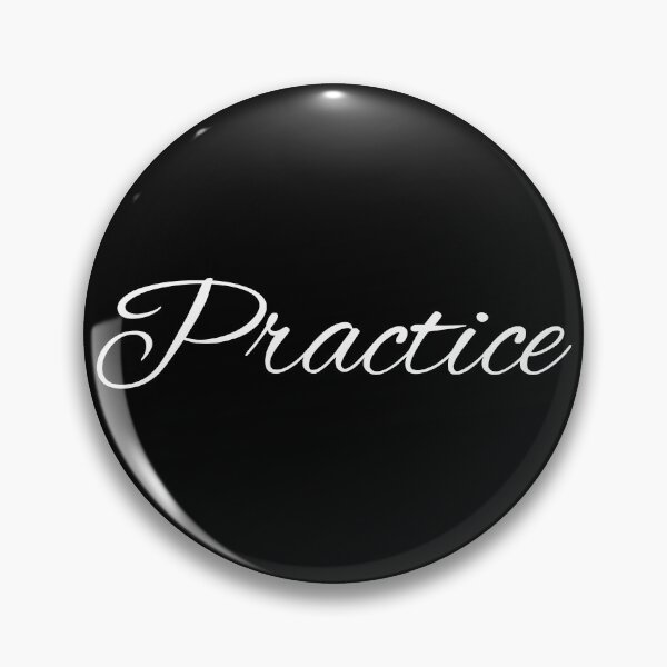 Item preview, Practice designed and sold by greg5000.