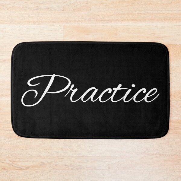 Item preview, Practice designed and sold by greg5000.