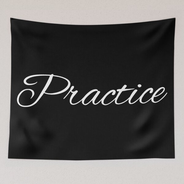 Item preview, Practice designed and sold by greg5000.