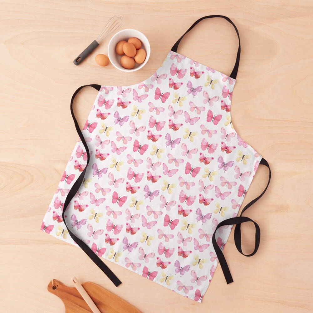 Item preview, Apron designed and sold by CallSignNacho.