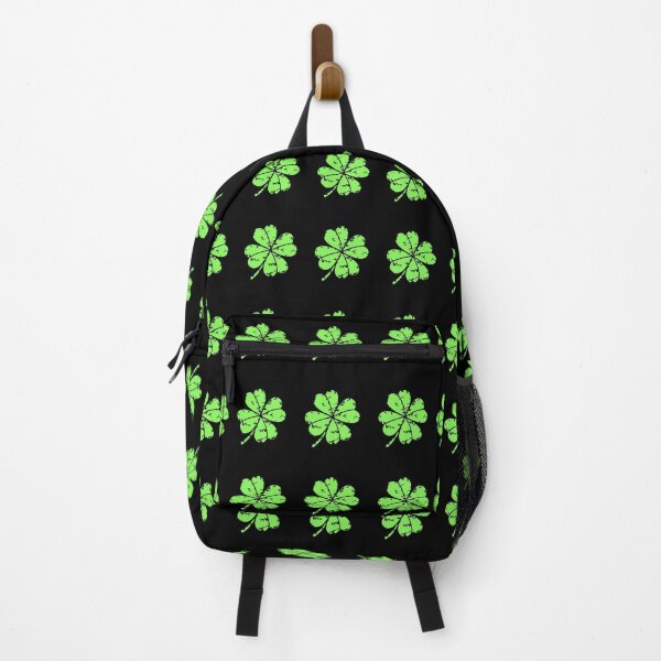 Item preview, Lucky Shamrock Art St Patricks Day Graphic Leaf Clover Green design designed and sold by CreatedByHeidi.