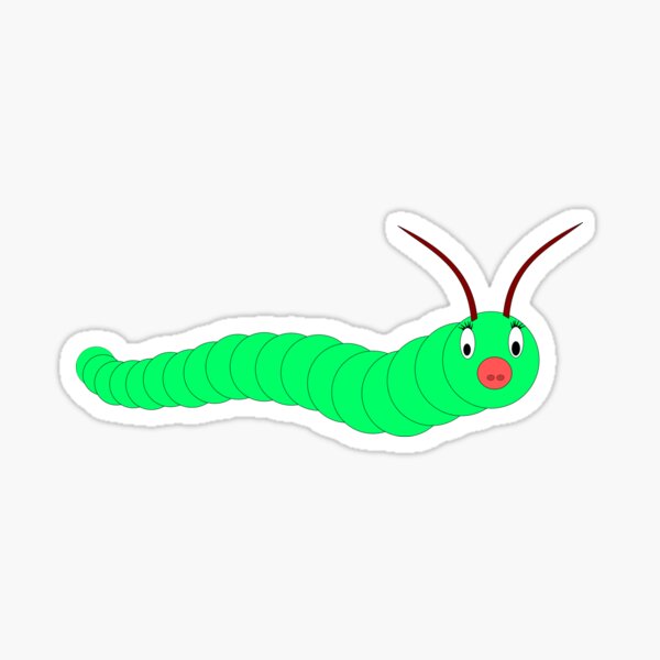 Caterpillar Cartoon Gifts & Merchandise for Sale | Redbubble Caterpillar Cartoon Gifts & Merchandise for Sale | Redbubble