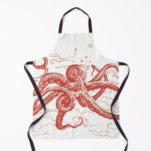 Item preview, Grumpy Octopus designed and sold by StarivingArtist.