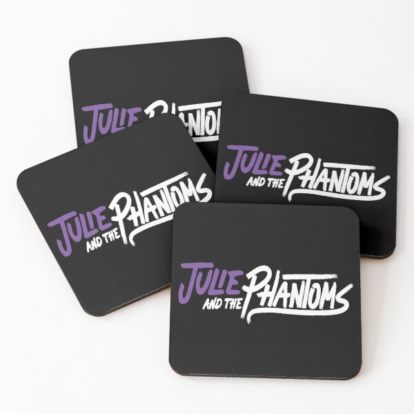 Item preview, Julie and the Phantoms designed and sold by swan-girls.