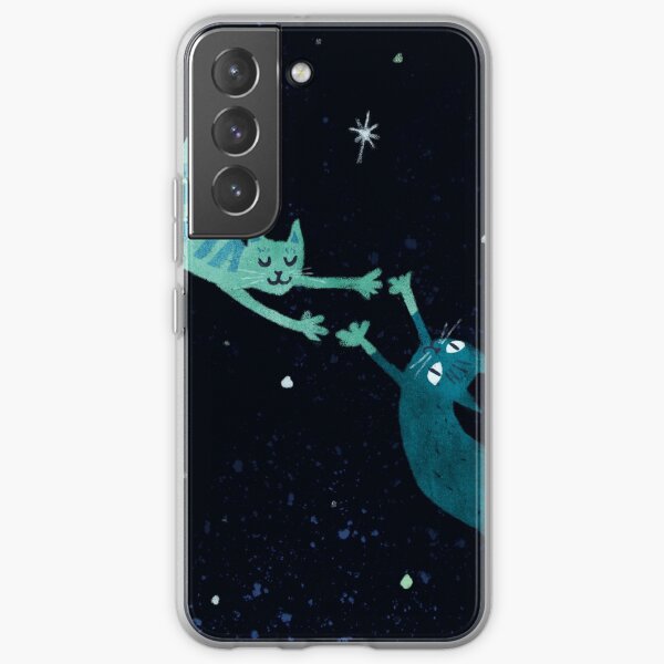 Lovecats Samsung Galaxy Soft Case