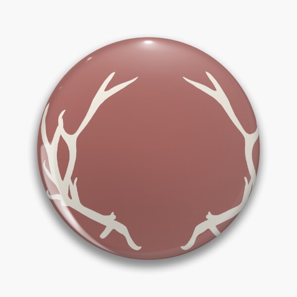 Item preview, Antlers designed and sold by gabriellejean.