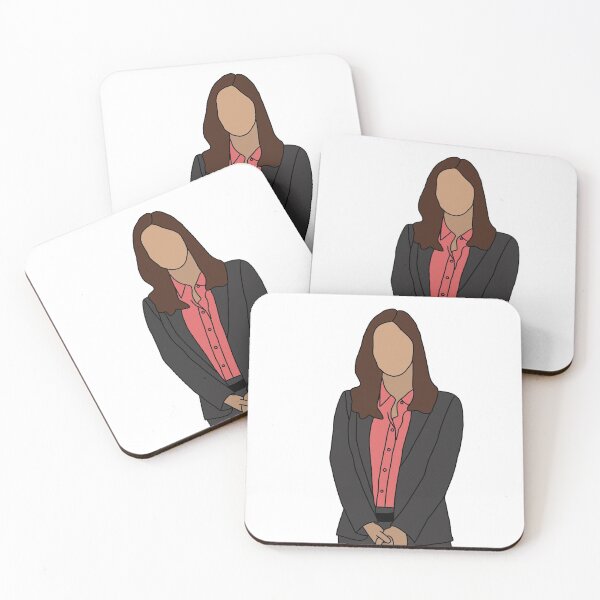 Item preview, Amy Santiago  designed and sold by zzred.