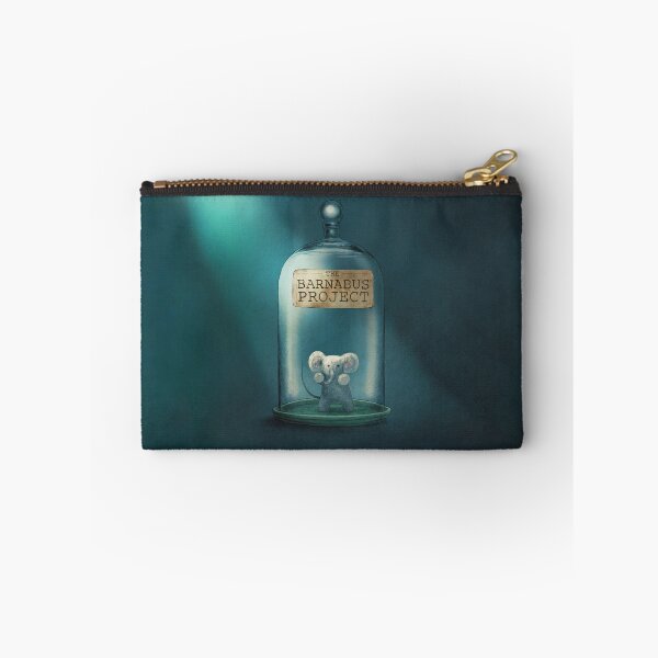 Item preview, The Barnabus Project  designed and sold by TerryFan.