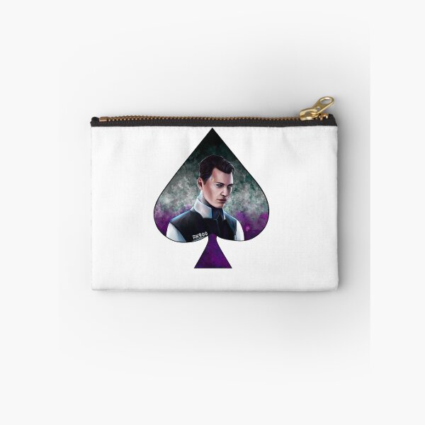 Item preview, asexual RK900 designed and sold by Terence Stilinski.