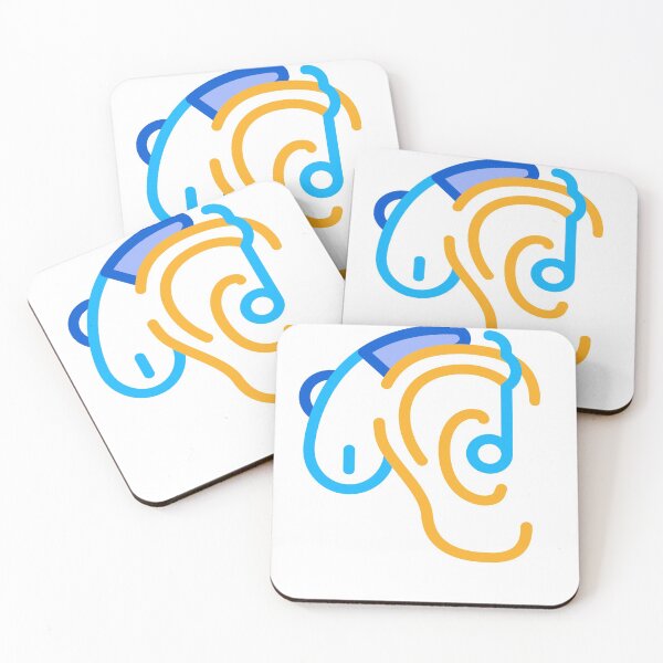 Item preview, hard of hearing designed and sold by entwistle2.