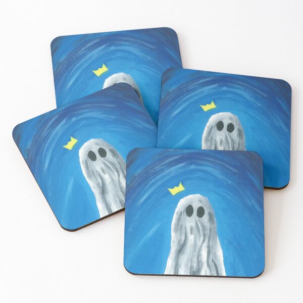 Item preview, Spooky boo designed and sold by arandanito.