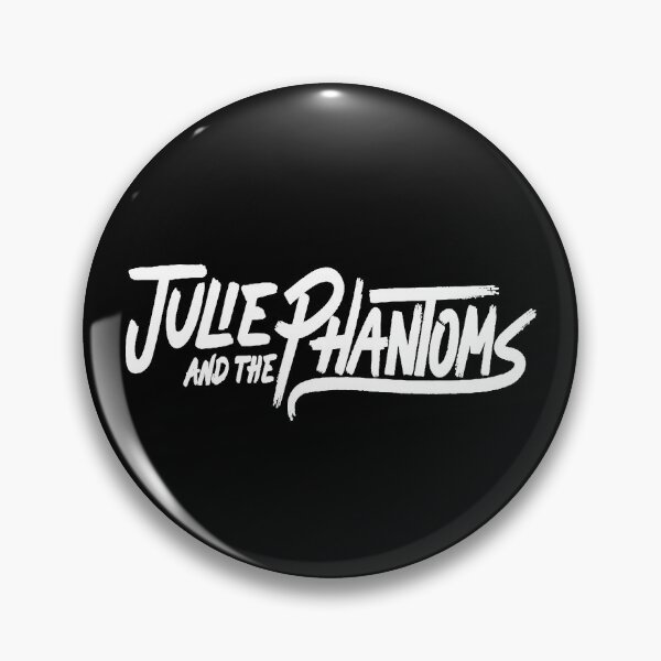 Item preview, Julie and the Phantoms designed and sold by swan-girls.
