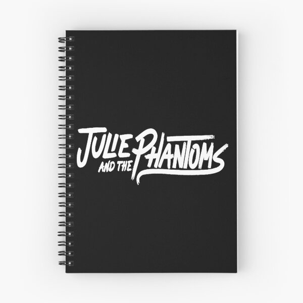 Item preview, Julie and the Phantoms designed and sold by swan-girls.