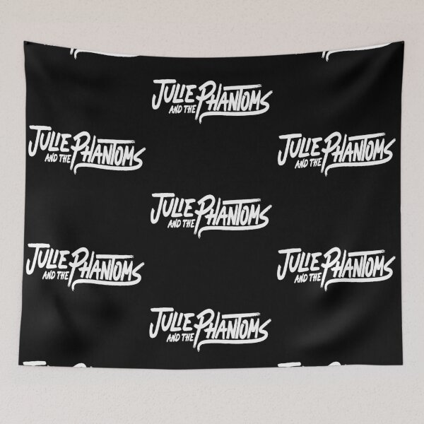 Item preview, Julie and the Phantoms designed and sold by swan-girls.