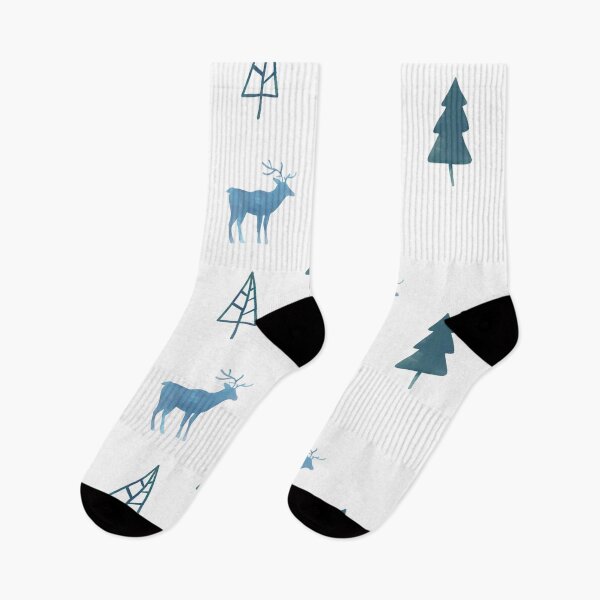 Item preview, festive blue designed and sold by LifeAsGeneration Z.