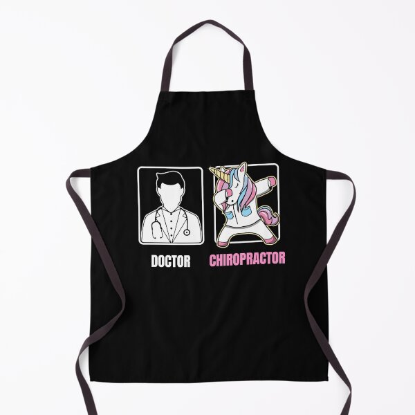 Item preview, Chiropractor Unicorn Funny Quote Compare Pink Dabbing Humor  designed and sold by CreatedByHeidi.