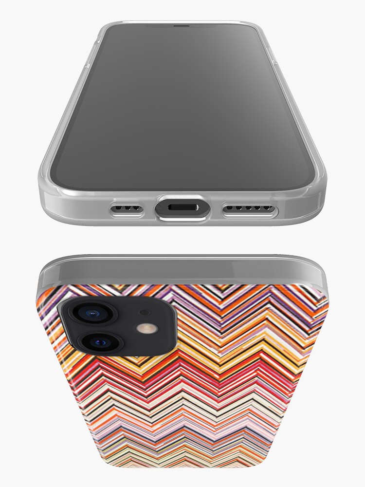 Alternate view of Home Decor iPhone Case & Cover