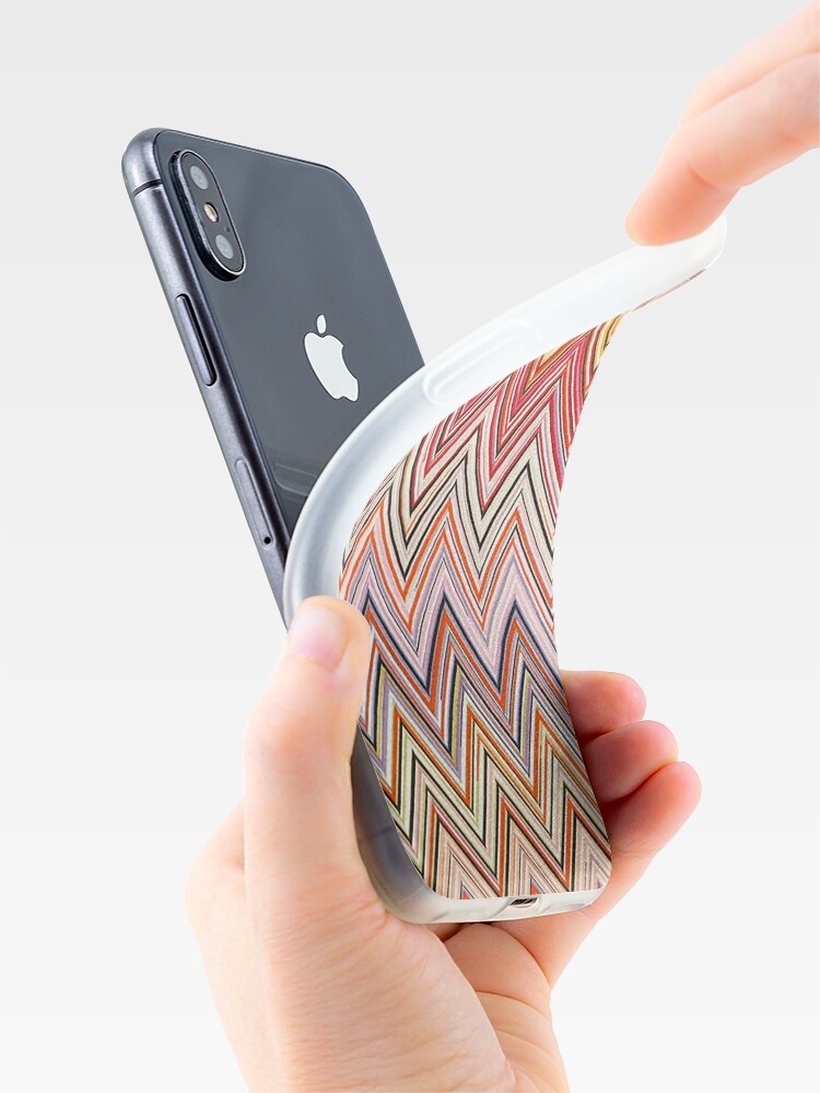 Alternate view of Home Decor iPhone Case & Cover