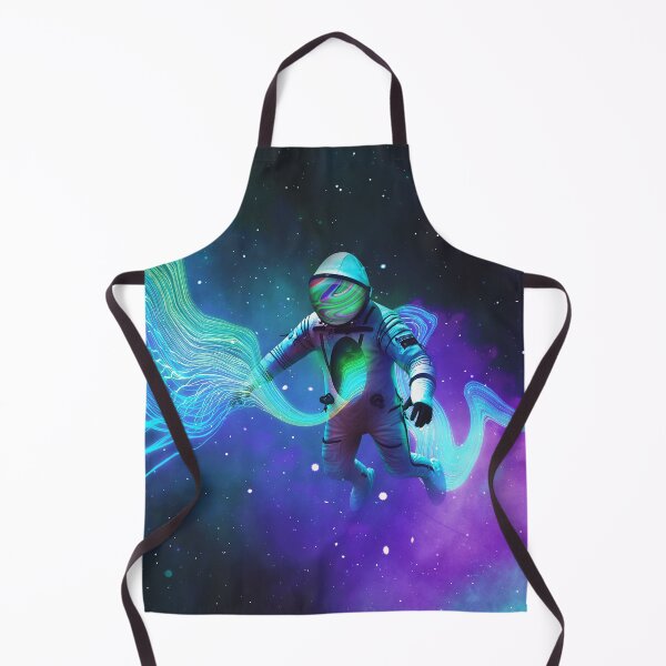 White was not the Impostor | AMONG US | Space Apron
