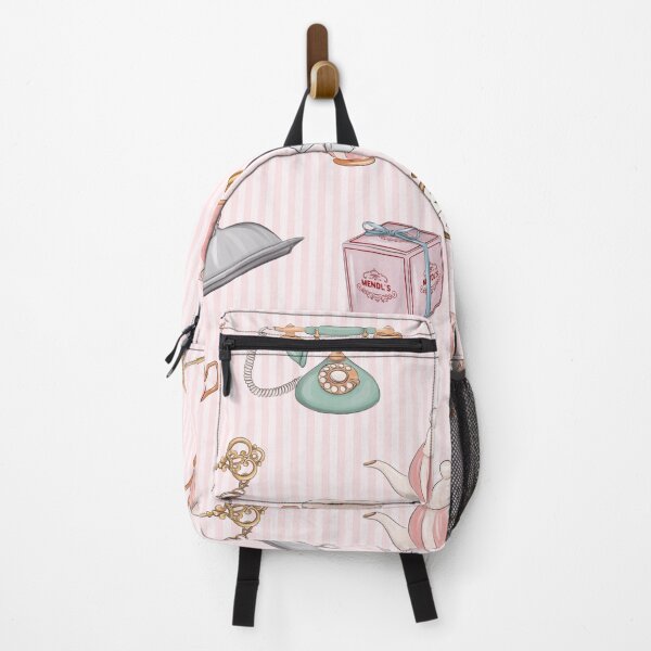 Item preview, Summer hotel vacation travel designed and sold by Milatoo.