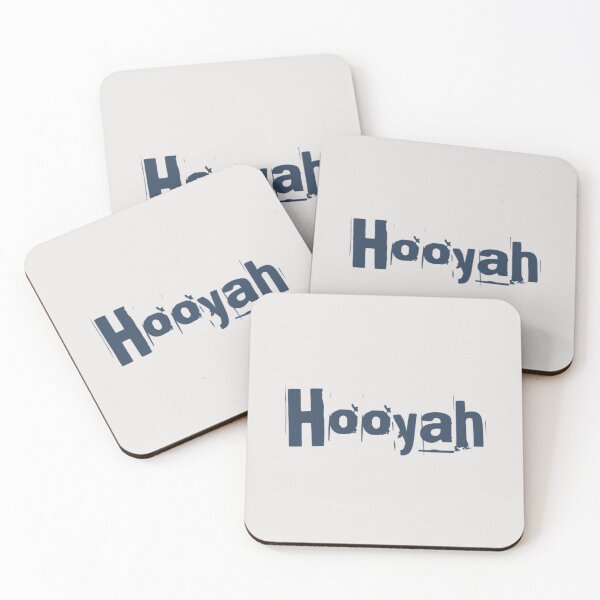 Item preview, Hooyah designed and sold by Obitez.