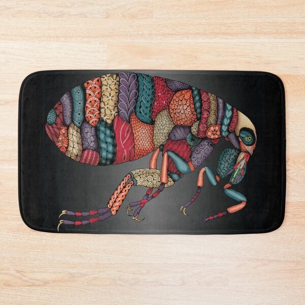 Item preview, Patchwork Flea designed and sold by MagicMama.