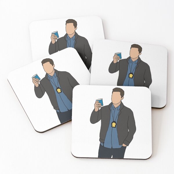 Item preview, Jake peralta designed and sold by zzred.