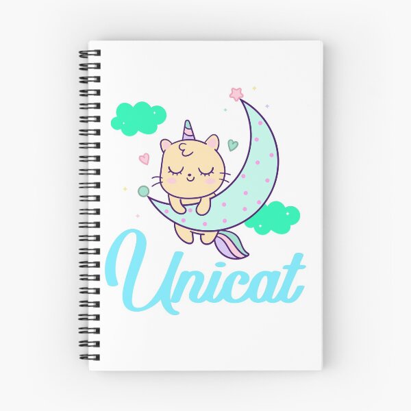 Item preview,  Unicat Kitty Unicorn Caticorn Funny Quote  designed and sold by Steve  Morley.