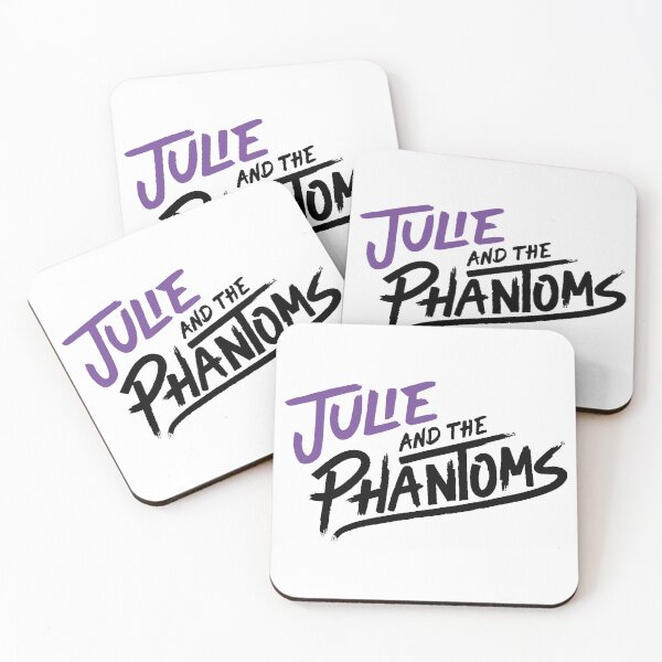 Item preview, Julie and the Phantoms designed and sold by swan-girls.