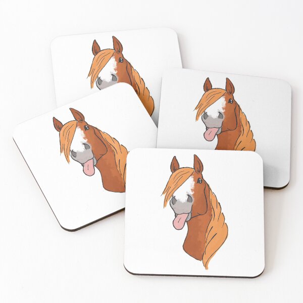 Item preview, Sassy Mare designed and sold by HorseFly Ranch.
