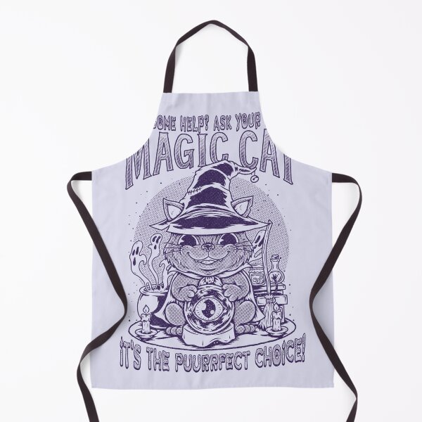 Item preview, LOCAL MAGIC CAT - lines designed and sold by firebrander.