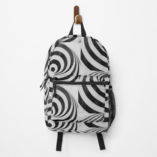 Item preview, Optical Illusion-Deception designed and sold by mademesmile.