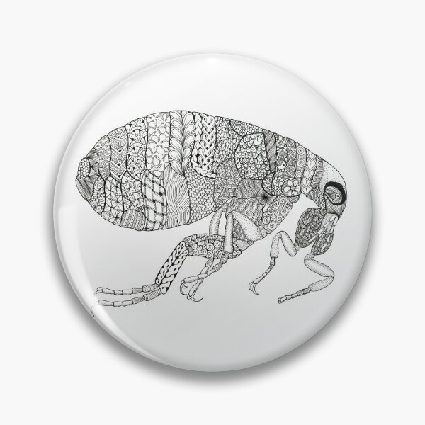 Item preview, Flea designed and sold by MagicMama.