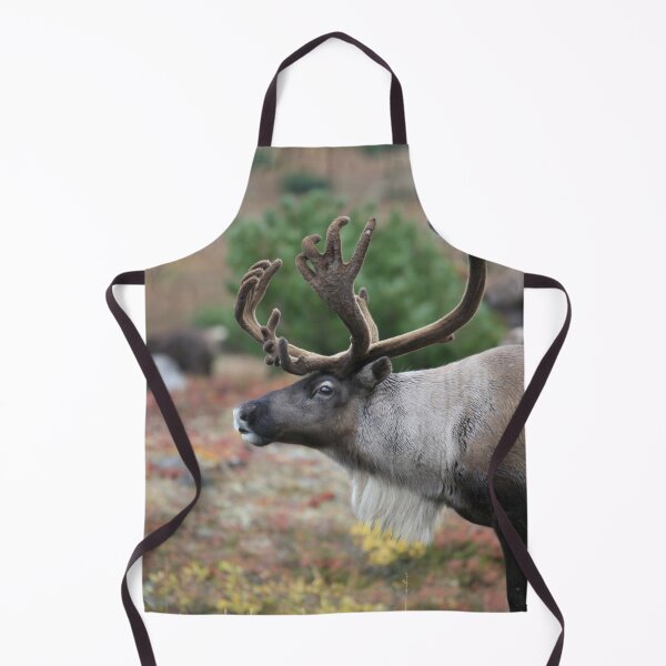 Item preview, Arctic Reindeer designed and sold by liftdesign.