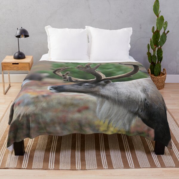 Item preview, Arctic Reindeer designed and sold by liftdesign.