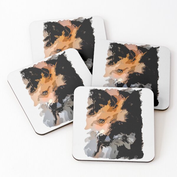 Item preview, Curious Fox designed and sold by RTrivella.